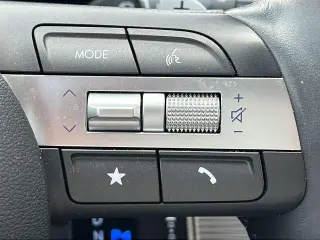 Hyundai KONA 2024 Limited 4p Crossover