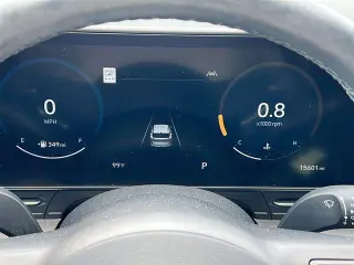 Hyundai KONA 2024 Limited 4p Crossover
