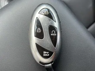 Hyundai KONA 2024 Limited 4p Crossover