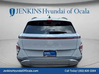 Hyundai KONA 2024 Limited 4p Crossover