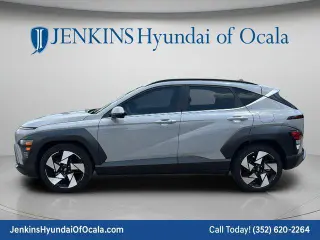 Hyundai KONA 2024 Limited 4p Crossover