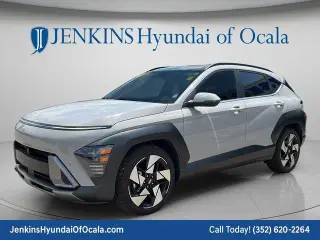 Hyundai KONA 2024 Limited 4p Crossover