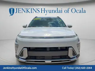 Hyundai KONA 2024 Limited 4p Crossover