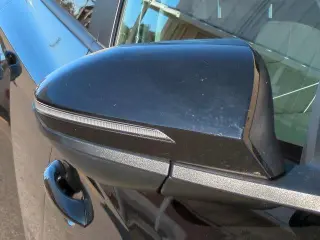 Hyundai TUCSON Hybrid 2022 AWD Azul 4p SUV