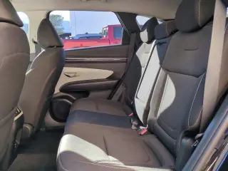 Hyundai TUCSON Hybrid 2022 AWD Azul 4p SUV
