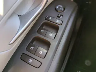Hyundai TUCSON Hybrid 2022 AWD Azul 4p SUV