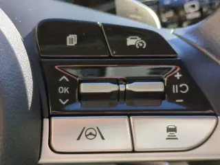 Hyundai TUCSON Hybrid 2022 AWD Azul 4p SUV