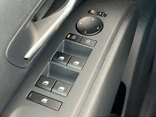 Hyundai TUCSON Híbrido 2025 AWD Azul 4 puertas SUV