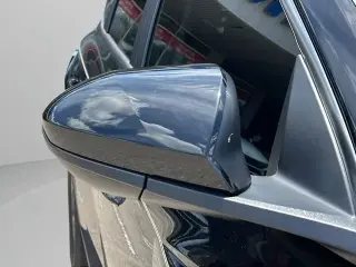 Hyundai TUCSON Híbrido 2025 AWD Azul 4 puertas SUV