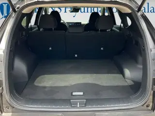 Hyundai TUCSON Híbrido 2025 AWD Azul 4 puertas SUV