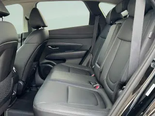 Hyundai TUCSON Híbrido 2025 AWD SEL Conveniencia 4p SUV