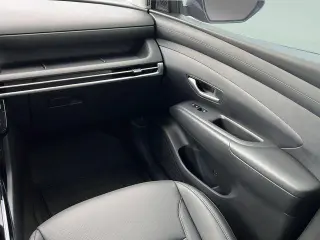 Hyundai TUCSON Híbrido 2025 AWD SEL Conveniencia 4p SUV