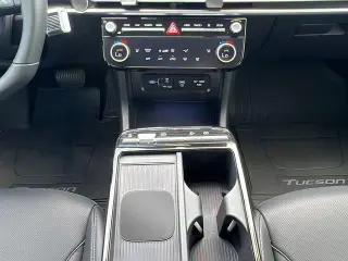 Hyundai TUCSON Híbrido 2025 AWD SEL Conveniencia 4p SUV