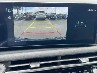 Hyundai TUCSON Híbrido 2025 AWD SEL Conveniencia 4p SUV
