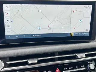 Hyundai TUCSON Híbrido 2025 AWD SEL Conveniencia 4p SUV