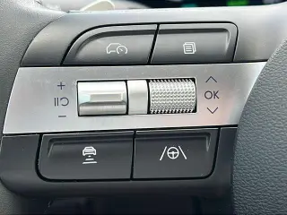 Hyundai TUCSON Híbrido 2025 AWD SEL Conveniencia 4p SUV