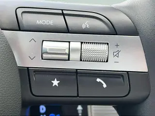 Hyundai TUCSON Híbrido 2025 AWD SEL Conveniencia 4p SUV