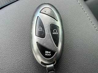 Hyundai TUCSON Híbrido 2025 AWD SEL Conveniencia 4p SUV