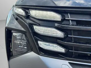 Hyundai TUCSON Híbrido 2025 AWD SEL Conveniencia 4p SUV