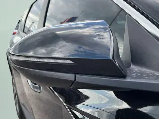 Hyundai TUCSON Híbrido 2025 AWD SEL Conveniencia 4p SUV