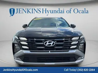 Hyundai TUCSON Híbrido 2025 AWD SEL Conveniencia 4p SUV