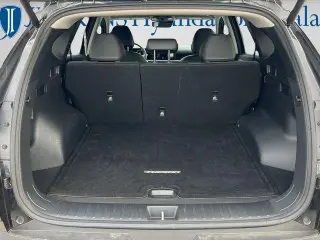 Hyundai TUCSON Híbrido 2025 AWD SEL Conveniencia 4p SUV