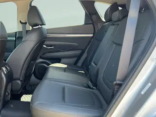 Hyundai TUCSON 2023 XRT 4p SUV