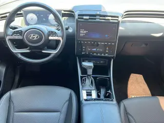 Hyundai TUCSON 2023 XRT 4p SUV