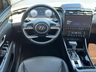 Hyundai TUCSON 2023 XRT 4p SUV
