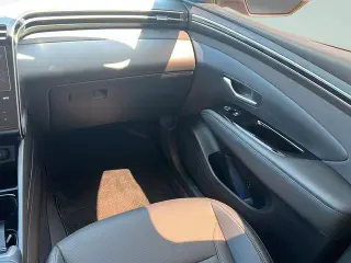 Hyundai TUCSON 2023 XRT 4p SUV