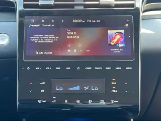Hyundai TUCSON 2023 XRT 4p SUV