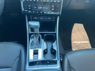 Hyundai TUCSON 2023 XRT 4p SUV