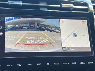 Hyundai TUCSON 2023 XRT 4p SUV