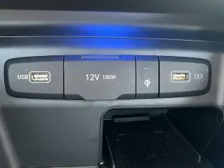 Hyundai TUCSON 2023 XRT 4p SUV