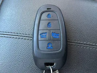 Hyundai TUCSON 2023 XRT 4p SUV