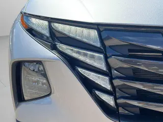 Hyundai TUCSON 2023 XRT 4p SUV