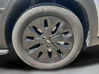 Hyundai TUCSON 2023 XRT 4p SUV