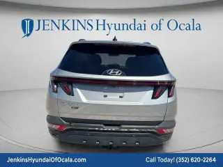 Hyundai TUCSON 2023 XRT 4p SUV