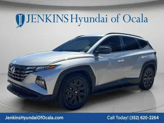 Hyundai TUCSON 2023 XRT 4p SUV
