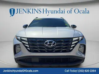 Hyundai TUCSON 2023 XRT 4p SUV