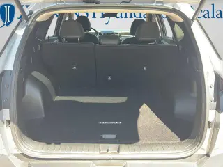 Hyundai TUCSON 2023 XRT 4p SUV