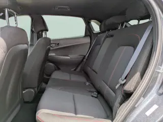 Hyundai KONA 2022 N Line 4p Crossover