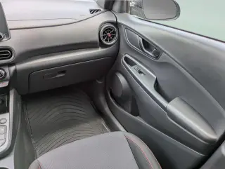 Hyundai KONA 2022 N Line 4p Crossover