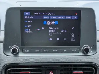 Hyundai KONA 2022 N Line 4p Crossover