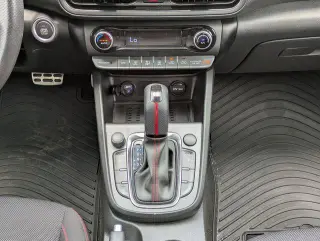 Hyundai KONA 2022 N Line 4p Crossover