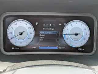 Hyundai KONA 2022 N Line 4p Crossover