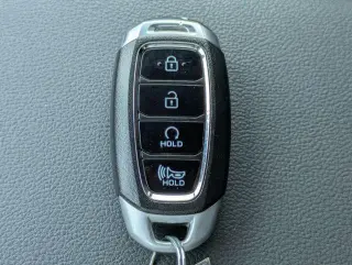 Hyundai KONA 2022 N Line 4p Crossover