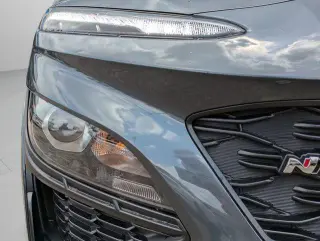Hyundai KONA 2022 N Line 4p Crossover