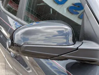 Hyundai KONA 2022 N Line 4p Crossover