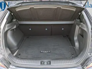Hyundai KONA 2022 N Line 4p Crossover
